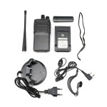 Handheld Radio Manufacturer - BF-V901 Outdoor 3km Range