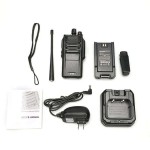 Portable Radio Manufacturer - BF S-5602 Original PTT