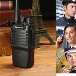 Intercom Manufacturer - Wanhua WH27G 2W UHF Custom