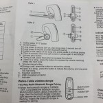 Bluetooth Headset Manufacturer - for Xir P8608