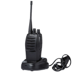 DMR Radio Manufacturer - Long Range Digital Transceiver