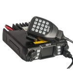 Mobile Radio Manufacturer - QYT KT-780 PLUS 100W