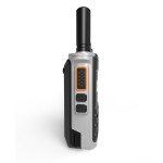 Walkie Talkie Manufacturer - 2W High-power OEM ODM