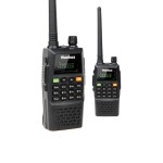 Marine Radio Manufacturer - Wanhua GTS760 UV Waterproof