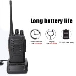 Walkie Talkie Manufacturer - BF-888S Dual Band Kids