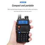 Transceiver Manufacturer - Baofeng UV5R 5W Dual Band