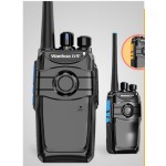 Headset Manufacturer - Professional Dual Band PTT