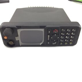 CB Radio Manufacturer - Long Range Mobile Dual Band
