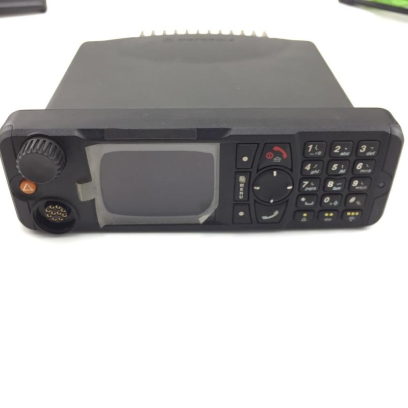CB Radio Manufacturer - Long Range Mobile Dual Band