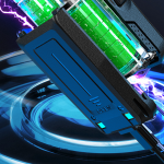 Portable Radio Manufacturer - 8W UHF FM Transceiver