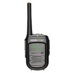 Handheld Radio Manufacturer - Iradio CP-168 PMR446