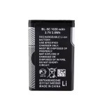 Battery Manufacturer - 3.7V 1020mAh BL-5C Nokia