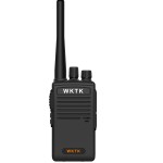 Two Way Radio Manufacturer - High Power 400-470MHz