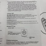 Bluetooth Headset Manufacturer - for Xir P8608