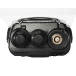 Radio Manufacturer - Wanhua HTD818 5W High Power