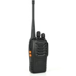 Intercom Manufacturer - BF-888S UHF VHF Dual Band