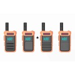 Professional Radio Manufacturer - G86 5W UHF Custom