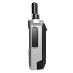 Handheld Radio Manufacturer - 400-470MHz UHF Encrypted