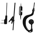 Headset Manufacturer - Professional Wired Waterproof