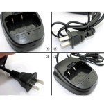 Battery Manufacturer - 1800mAh Lithium Replacement