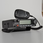 Base Station Manufacturer - RS-958 VHF 80W 100km