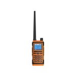Two Way Radio Manufacturer - BF-UV1701 Analog Digital VHF UHF