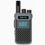 Professional Radio Manufacturer - G86 5W UHF Custom