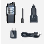 Handheld Radio Manufacturer - MT6 Lightweight Long Distance