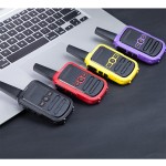 Mini Radio Manufacturer - KD-C10 UHF400-480MHz OEM