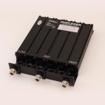 Duplexer Manufacturer - Broadband VHF Repeater