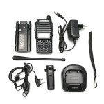 Handheld Radio Manufacturer - UV-8201 Long Range 1800mAh