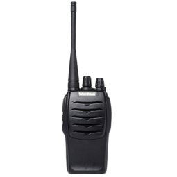 Digital Radio Manufacturer - Wanhua High Frequency