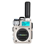 POC Radio Manufacturer - 4G 5000km Explosion-proof