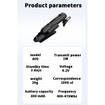 Bluetooth Intercom Manufacturer - Mini Wireless Hotel