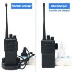 Two Way Radio Manufacturer - Baofeng High Power Dual Band