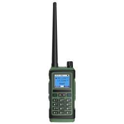 Two Way Radio Manufacturer - BF-UV1701 Analog Digital VHF UHF