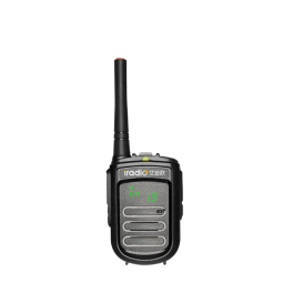 DMR Radio Manufacturer - Iradio DP-168VHF UHF