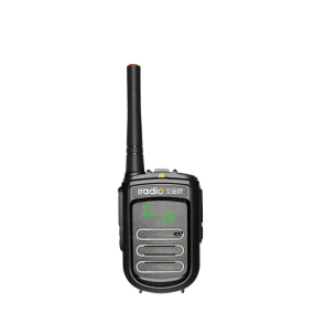 DMR Radio Manufacturer - Iradio DP-168VHF UHF
