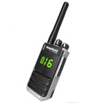 Walkie Talkie Manufacturer - Wanhua T66 8800mAh 5W