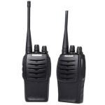 Digital Radio Manufacturer - Wanhua High Frequency