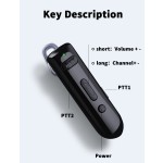 Bluetooth Intercom Manufacturer - Mini Wireless Hotel
