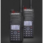 Dual Mode Radio Manufacturer - Baofeng DM-1801 UV