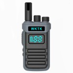 Professional Radio Manufacturer - G86 5W UHF Custom