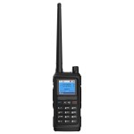 Two Way Radio Manufacturer - BF-UV1701 Analog Digital VHF UHF