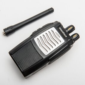 Handheld Radio Manufacturer - Wanhua 29 Classic 5W