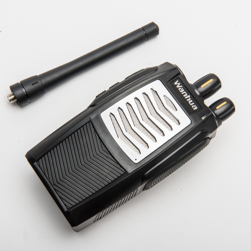 Handheld Radio Manufacturer - Wanhua 29 Classic 5W