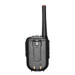 Handheld Radio Manufacturer - Iradio CP-168 PMR446