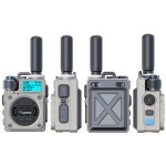 POC Radio Manufacturer - 4G 5000km Explosion-proof