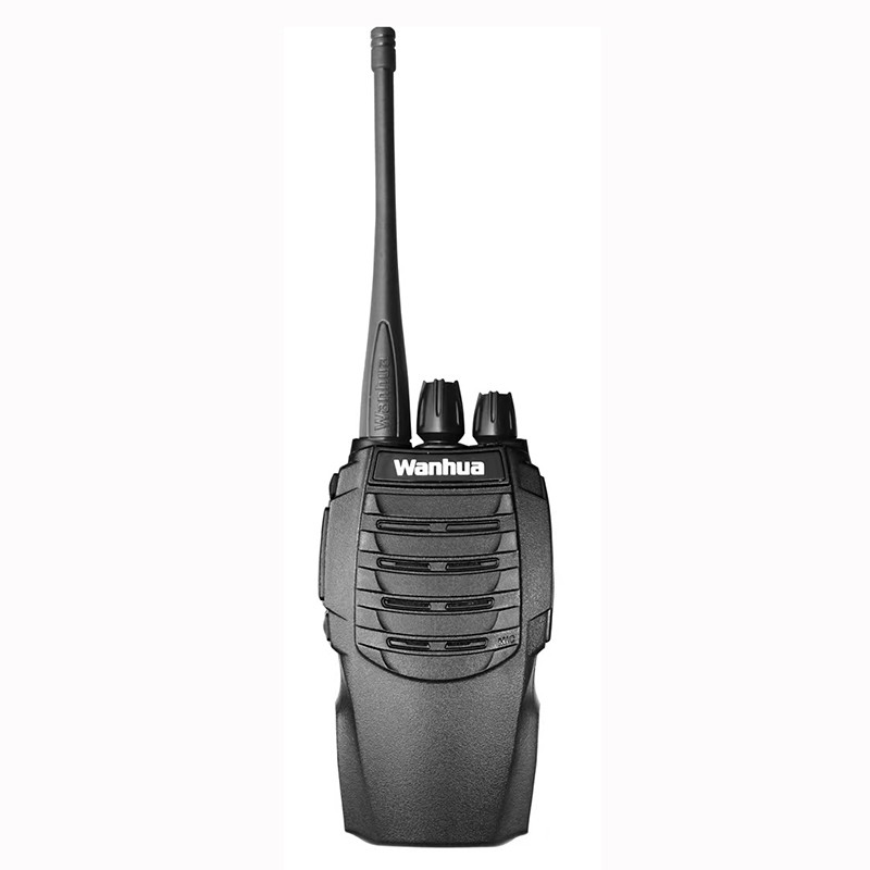 Rechargeable Radio Manufacturer - 5W VHF Outdoor