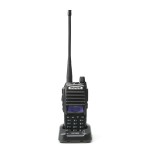 Portable Radio Manufacturer - Baofeng UV-82 VHF UHF